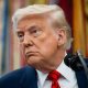 President Trump Swears In Steve Witkoff As Special Envoy