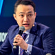 Justin Sun.