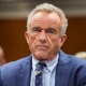 Robert F. Kennedy Jr.