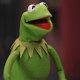 muppet kermit the frog