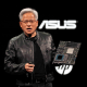 Jensen Huang