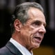 Andrew Cuomo