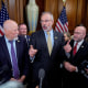 House Freedom Caucus chair Rep. Andy Harris