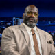 Shaquille O'Neal.