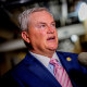 James Comer.