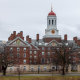 Harvard University.