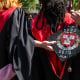 Image: Trump Administration To Cancel Harvard's Federal Government Contracts