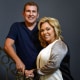 Todd Chrisley and Julie Chrisley