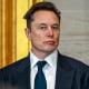 Elon Musk.