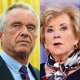 Robert F. Kennedy, Jr., Linda McMahon, Marco Rubio