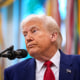 Donald Trump.
