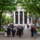 Graduation ceremony held for MIT Class of 2025