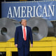 President Donald Trump