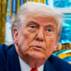 Donald Trump.