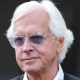 Jerry Bailey, Randy Moss and Ahmed Fareed discuss Bob Baffert's return to Churchill Downs, analyzing the six-time Kentucky Derby winner's legacy and questioning what's next in a controversial career.