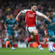 Relive full-match highlights from Bournemouth's visit to the Emirates to take on Arsenal in Matchweek 35.