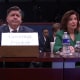 Govs. Walz, Pritzker, Hochul