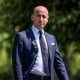 Image: White House Deputy Chief of Staff Stephen Miller