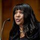 Federal Reserve Governor Lisa Cook.