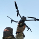 Daily Life In The Donbas Region Of Ukraine