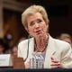 Image: Education Secretary Linda McMahon Testifies In Senate Hearing On 2026 Budget
