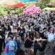 WorldPride Welcome Party 