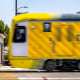Metros K line.