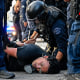 Los Angeles Riots: Tensions rise amid protests over immigration raids Los Angeles