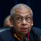 Eleanor Holmes Norton