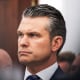  Pete Hegseth 