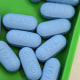 Daily Antiretroviral Pill.