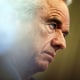 Robert F. Kennedy Jr.  listens during a hearing