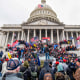 Capitol Insurrection.