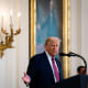 Trump To Sign Resolutions Barring California EV Mandates