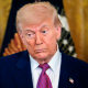 Donald Trump.