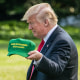 Donald Trump.
