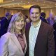 Minnesota state Rep. Melissa Hortman and her husband, Mark.