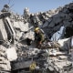Image: ISRAEL-IRAN-CONFLICT