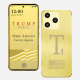 Trump Mobile's T1 Phone