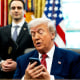 White House: Donald Trump