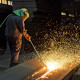 Inside The NLMK Indiana Steel Facility As Shares Advance Most This Year