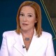 Jen Psaki.