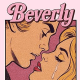 Side by side of Beverly by Laura J. Robert and Obsessed R.J. Lewis.