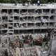 At least 16 people were hurt and at least one impact was reported in central Israel after Iran launched two waves of missiles at the country following the US bombing of its nuclear sites, rescue services and reports said. 