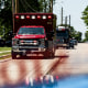 Suspect Dead After Shooting At Michigan Church