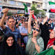 IRAN-US-ISRAEL-CONFLICT-PROTEST