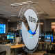 Image: The National Oceanic and Atmospheric Administration's (NOAA) office 