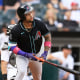 Image: Arizona Diamondbacks v Chicago White Sox ketel marte homerun