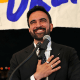 Image: Mayoral Candidate For New York Zohran Mamdani Holds Primary Election Night Party