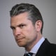 Pete Hegseth 